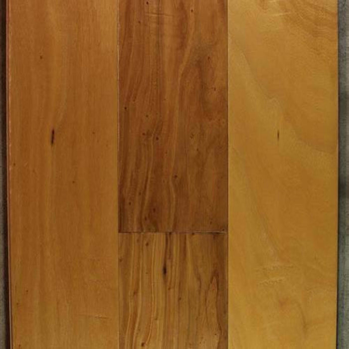 Waldorf 1/2 in Natural Hardwood