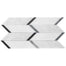 Waltz in Blanco Grigio Natural Stone