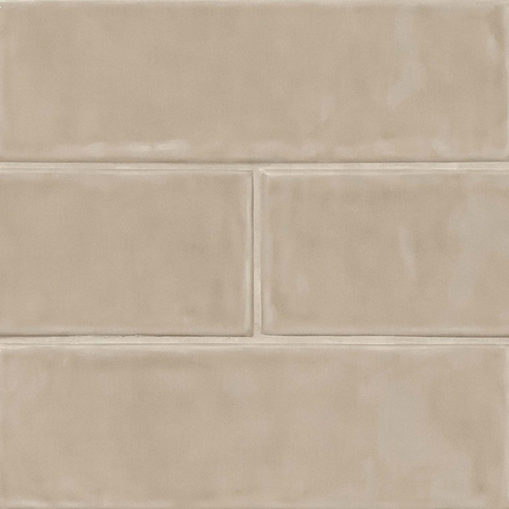 Urbano in Warm Concrete Tile