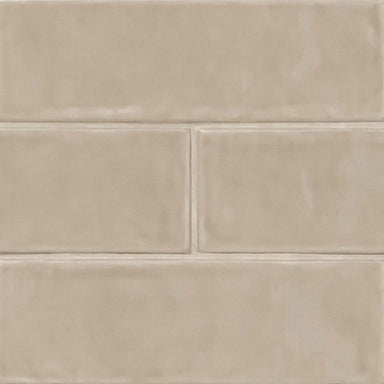 Urbano in Warm Concrete Tile