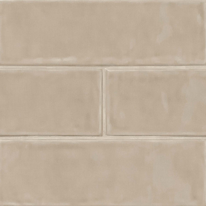 Urbano in Warm Concrete Tile
