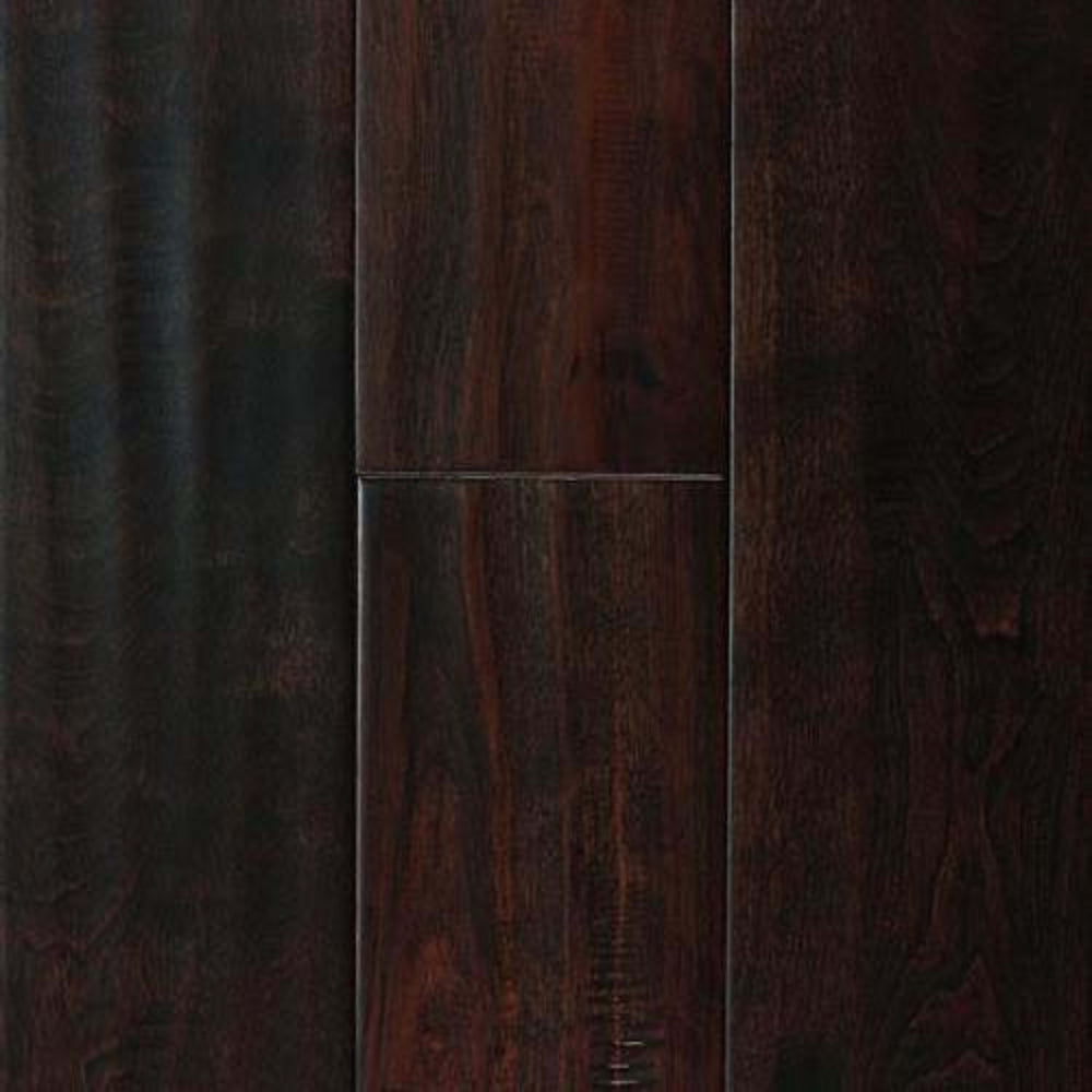 Sohoma (Solid) in Woodford Hardwood