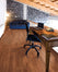 Wellsford 3" in Oak Golden