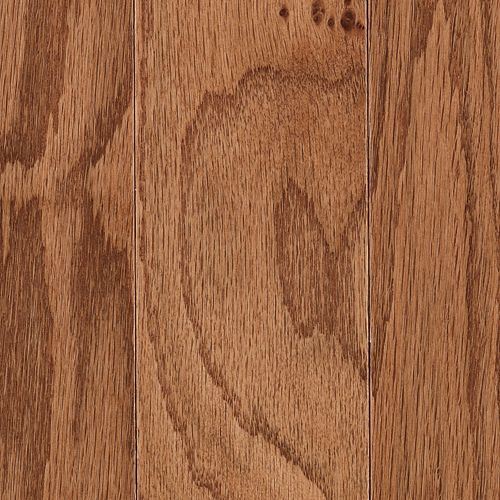 Wellsford 3" in Oak Golden