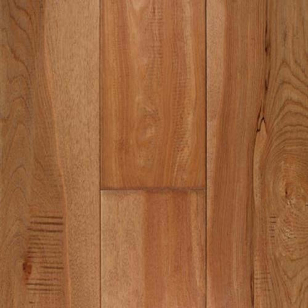 Sohoma (Solid) in Wheat Hardwood