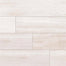 White Oak in White Oak - 4x12 Natural Stone
