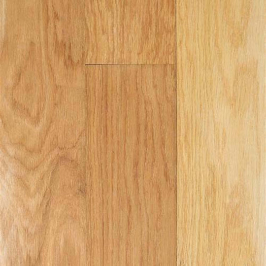 Bowden in White Oak