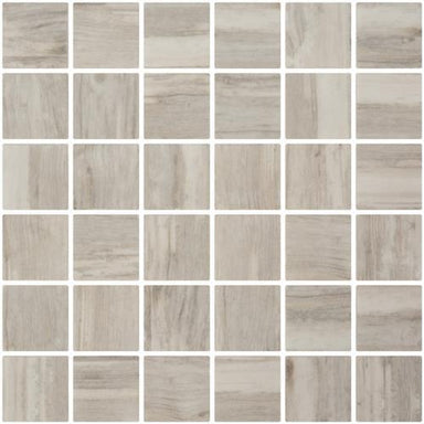 Woodland in Olden - Mosaic 1x1 Glass Tile