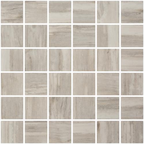 Woodland in Olden - Mosaic 2x2 Glass Tile