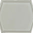 Wexille Hall Collection in Beryl Window Glass Tile
