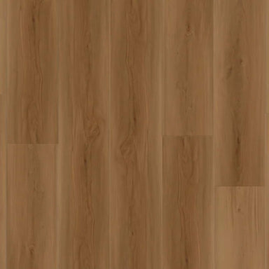 Natural Beauty Lux 7 - Webster in Burnt Sienna Luxury Vinyl