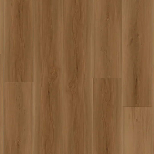 Natural Beauty Lux 7 - Webster in Burnt Sienna