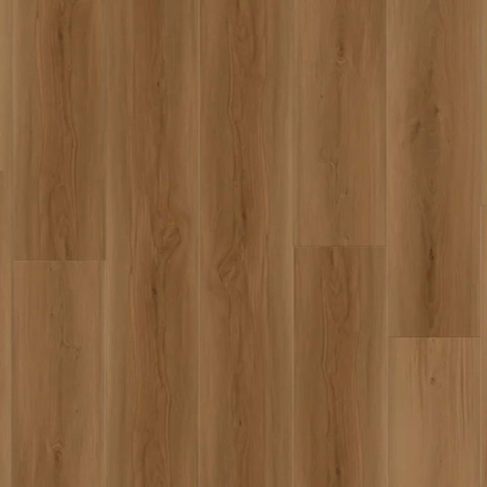 Natural Beauty Lux 7 - Webster in Burnt Sienna Luxury Vinyl