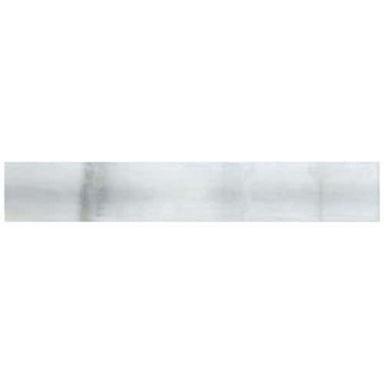 Bistro in Whisp 2 1/2x14 1/2 Subway Tile Tile