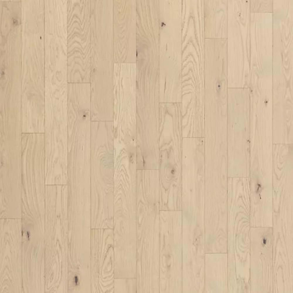 Capri Overlook in Whitewater Oak Hardwood