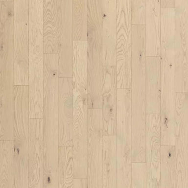 Capri Overlook in Whitewater Oak Hardwood