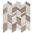 Urban Butterflies in Winged Squirrel 2 3/4xrandom Natural Stone