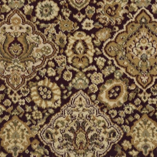 Work Of Art in Pastime Carpet