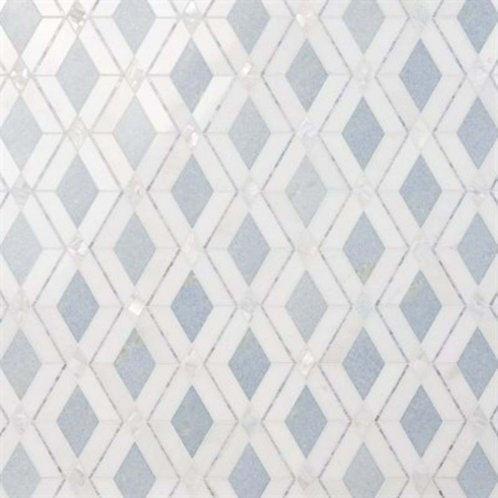 Elaine in Elaine Azul Natural Stone