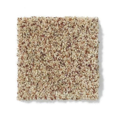Serendipity I Berber in Raw Silk Carpet