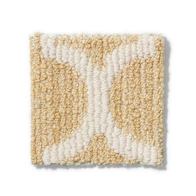 Taza in Fresh Citrus Carpet