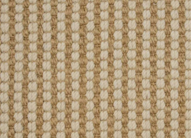 Zanzibar in Straw Carpet