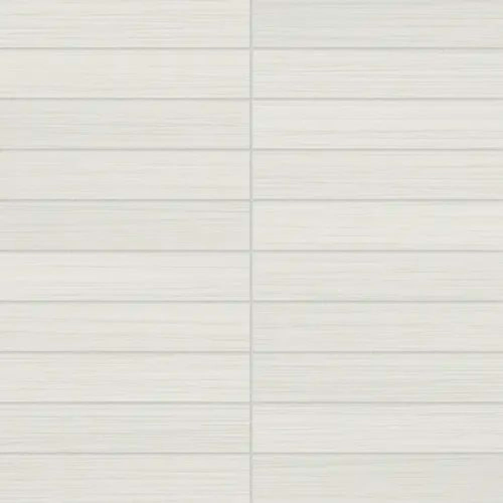 Zera Annex in Bianco Tile