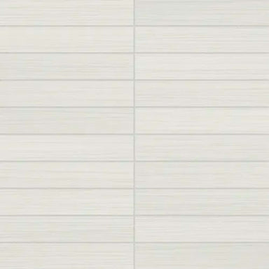 Zera Annex in Bianco Tile