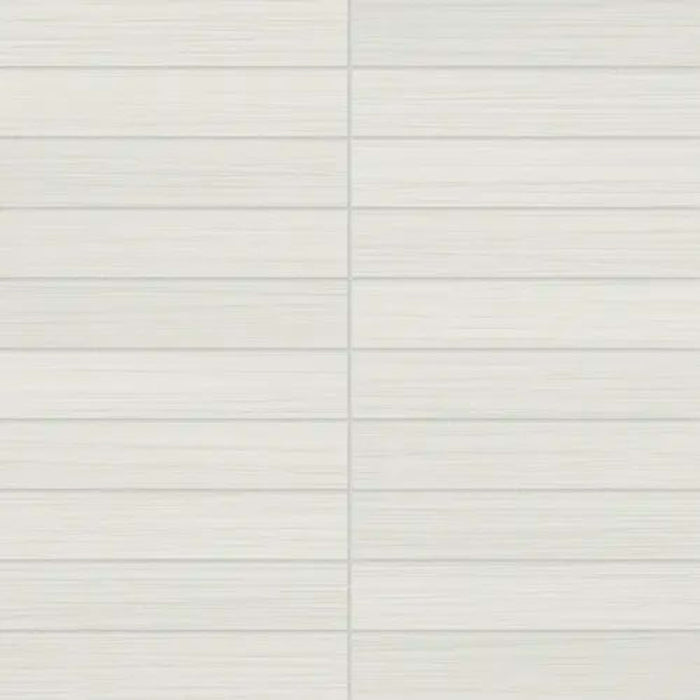 Zera Annex in Bianco Tile