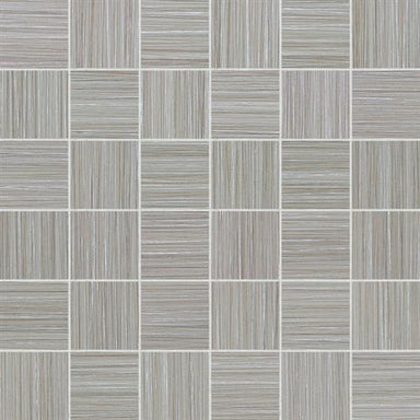 Zera Annex in Olive - Mosaic Tile