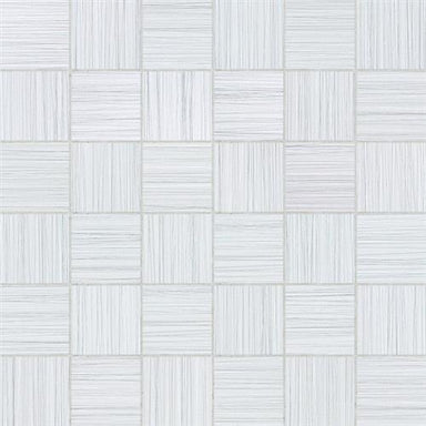 Zera Annex in Oyster - Mosaic Tile