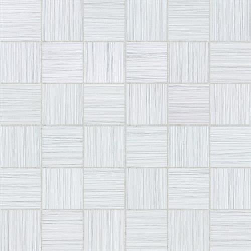 Zera Annex in Oyster - Mosaic Tile