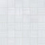 Zera Annex in Oyster - Mosaic Tile