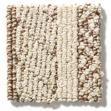 Speak in Russet Carpet