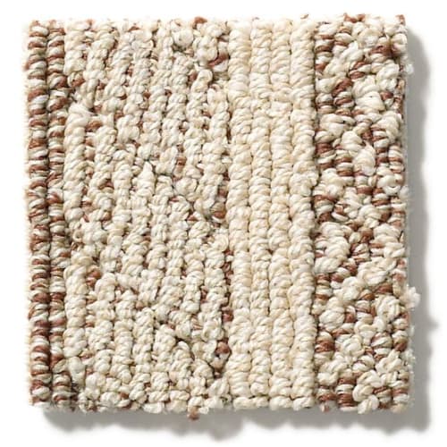 Speak in Russet Carpet