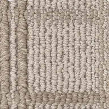 Breeze Block in Twine Carpet