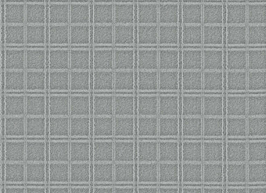BREEZE BLOCK in Sky Glass Carpet