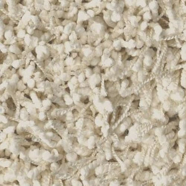 Hello Beautiful in Ivory Lace Carpet