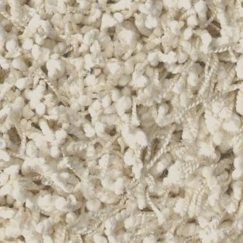 Hello Beautiful in Ivory Lace Carpet