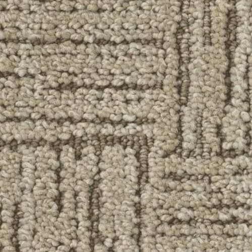 Moderne in Aged Parchment Carpet