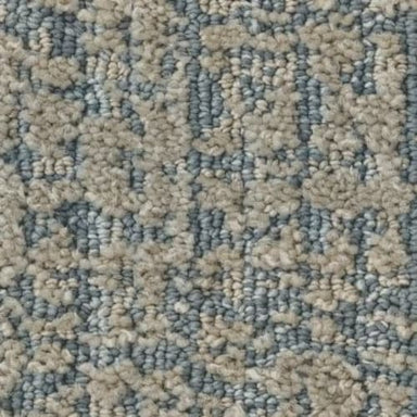 Batique in Ocean Breeze Carpet