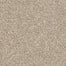 Cross-Colors Mingles in Brown Tweed 6"x6" Cross-Slate Tile