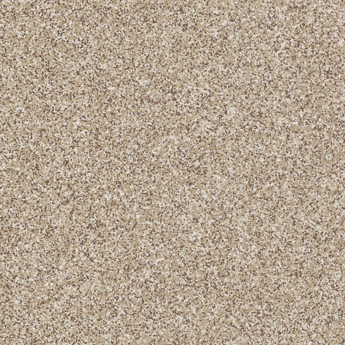 Cross-Colors Mingles in Brown Tweed 6"x6" Cross-Slate Tile