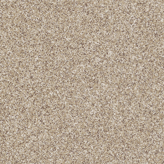 Cross-Colors Mingles in Brown Tweed 8"x8" Unpolished