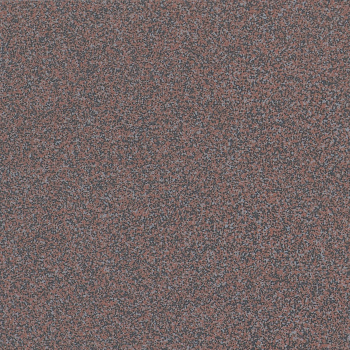 Cross-Colors Mingles in Burgundy Smoke 8"x8" Cross-Slate Tile