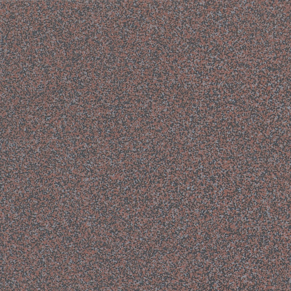 Cross-Colors Mingles in Burgundy Smoke 6"x6" Cross-Slate Tile