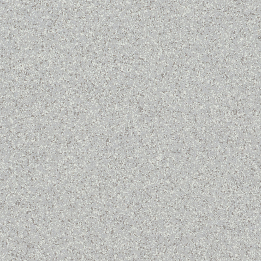Cross-Colors Mingles in Mercury 6"x6" Cross-Slate Tile