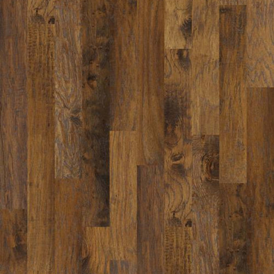 BERNINA HICKORY in Muretto
