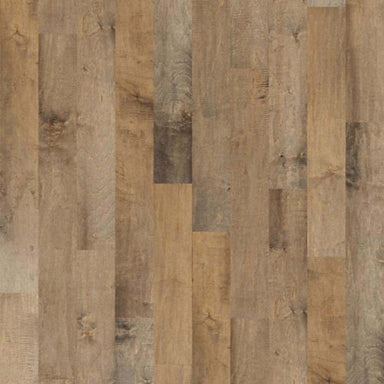 BERNINA MAPLE in Bianco Hardwood