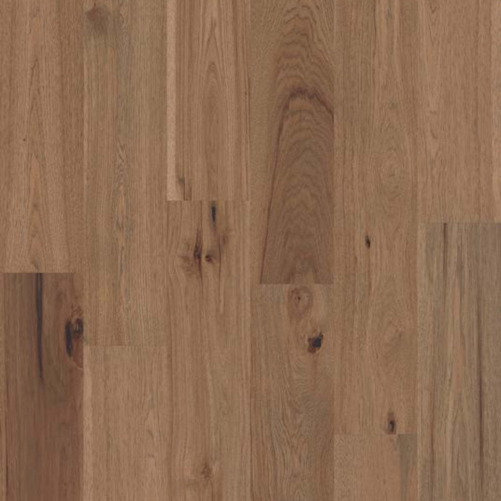 IMPERIAL PECAN in Antique Hardwood